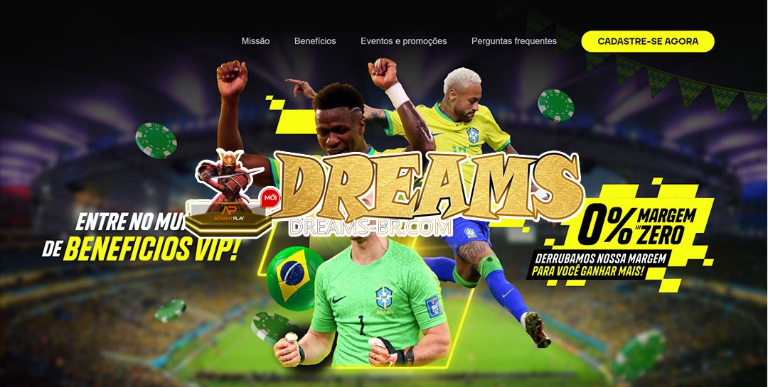 dreams casino